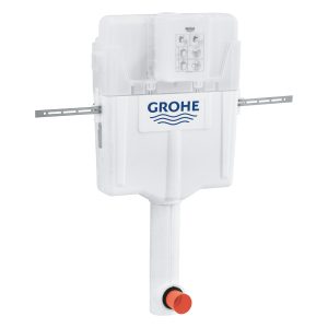Grohe 38661000 Flushing cistern GD 2 Concealed Cisterns/ Flush Plates