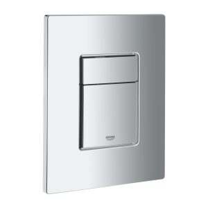 Grohe 38732000 Skate Cosmopolitan Concealed Cisterns/ Flush Plates