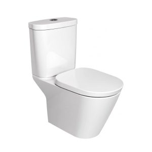 American Standard CL21030-6DAMYCBM Tonic New Wave Close Coupled WC
