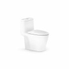 American Standard 1011001C00 + CCASC162-0200410F0 Loven One Piece WC