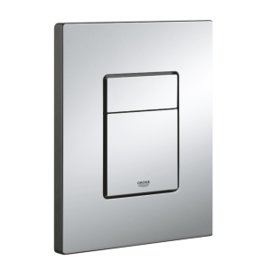 Grohe 38821000 Skate Cosmopolitan Concealed Cisterns/ Flush Plates