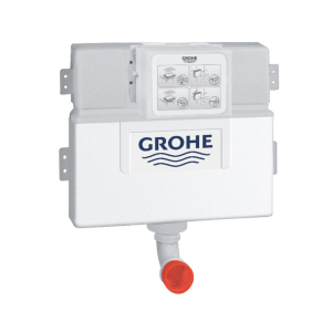 Grohe 38422000 Flushing cistern for WC Concealed Cisterns/ Flush Plates