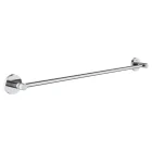 Grohe 40366001 Essentials Towel Rail 600mm