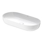 Duravit 0379800000 Luv Countertop Wash Basin 800mm