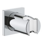 Grohe 27075000 Rainshower Shower Holder with Square Flange