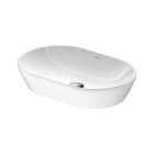 Duravit 2372600070 D-Neo Washbowl Oval 600mm