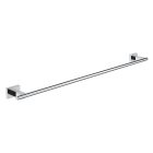 Grohe 40509001 Essentials Cube Towel Rail 600mm