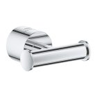 Grohe 40890000 Atrio Robe Hook