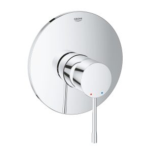 Grohe 19286001 Essence Single Lever Shower Mixer