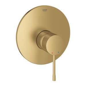 Grohe 19286GN1 Essence Single Lever Shower Mixer Trim