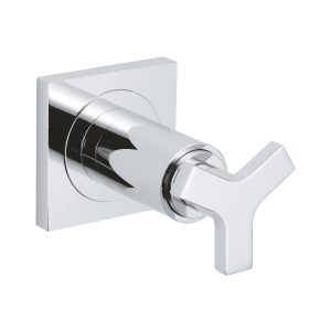 Grohe 19334000 Allure Concealed Valve Exposed Part