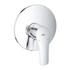 Eurosmart 19451003 Single Lever Shower Mixer