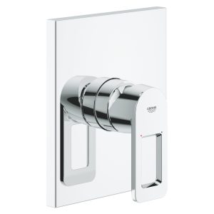 Grohe 19455000 Quadra Single Lever Shower Mixer