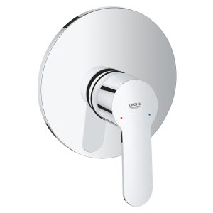Grohe 19507002 Eurostyle Cosmopolitan Single Lever Shower Mixer
