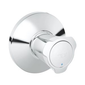 Grohe 19808001 Costa L Concealed Valve Exposed Part