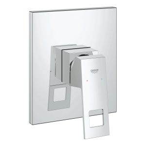 Grohe 19898000 Eurocube Single Lever Shower Mixer