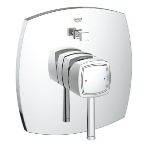 Grohe 19920000 Grandera Single Lever Bath & Shower Mixer