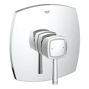 Grohe 19932000 Grandera Single Lever Shower Mixer