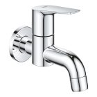 Grohe 20238001 BauEdge Bib Tap