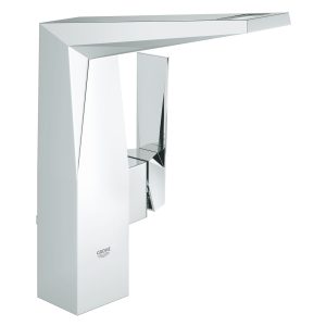 Grohe 23109000 Allure Brilliant Basin Mixer L-Size