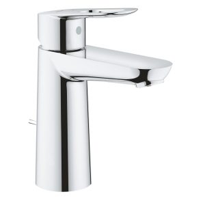 Grohe 23762000 BauLoop Basin Mixer M-Size