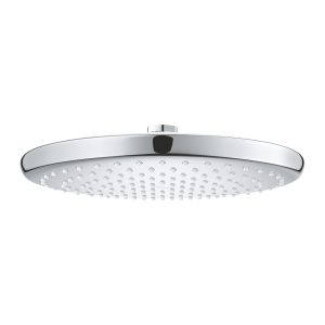 Grohe 26666000 Tempesta 250 Head Shower 1 Spray