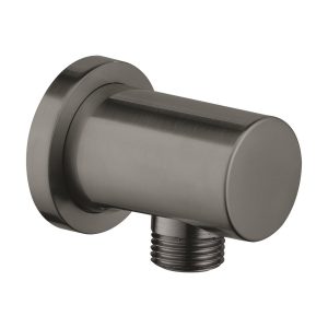 Grohe 27057DL0 Rainshower Shower outlet elbow, 1/2″