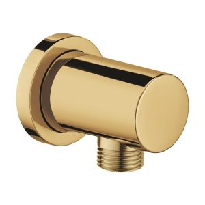 Grohe 27057GL0 Rainshower Shower outlet elbow, 1/2″