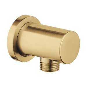 Grohe 27057GN0 Rainshower Shower outlet elbow, 1/2″
