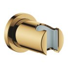 Grohe 27074GL0 Rainshower Wall Hand Shower Holder
