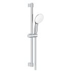 Grohe 27598003 Tempesta 110 Shower Rail Set 2 Sprays