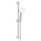 Grohe 27794003 Tempesta 110 Shower Rail Set 3 Sprays