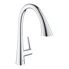 Grohe 32294002 Zedra Sink Mixer