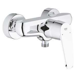 Grohe 33569002 Eurodisc Cosmopolitan Wall Mounted Shower Mixer