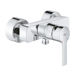 Grohe 33865001 Lineare Wall Mounted Shower Mixer