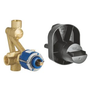 Grohe 33963000 Concealed Body for Bath & Shower Mixer