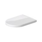 Duravit 006339 Slow Closing Seat & Cover