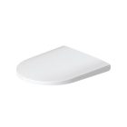 Duravit 002169 D-Neo Slow Closing Seat & Cover