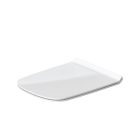 Duravit 006059 DuraStyle Slow Closing Seat & Cover