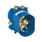 Grohe 35500000 Rapido T Thermostatic Concealed Bath & Shower Mixer