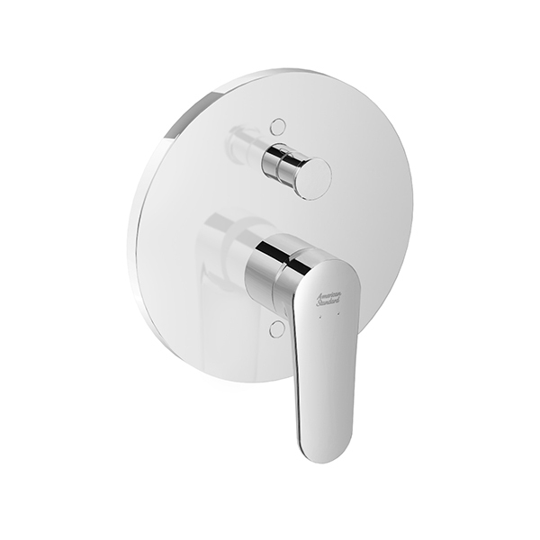 American Standard FFASB221-609500BF0 Codie / Simplica Concealed Bath & Shower Mixer American Standard FFASB221-609500BF0 Codie / Simplica Concealed Bath & Shower Mixer