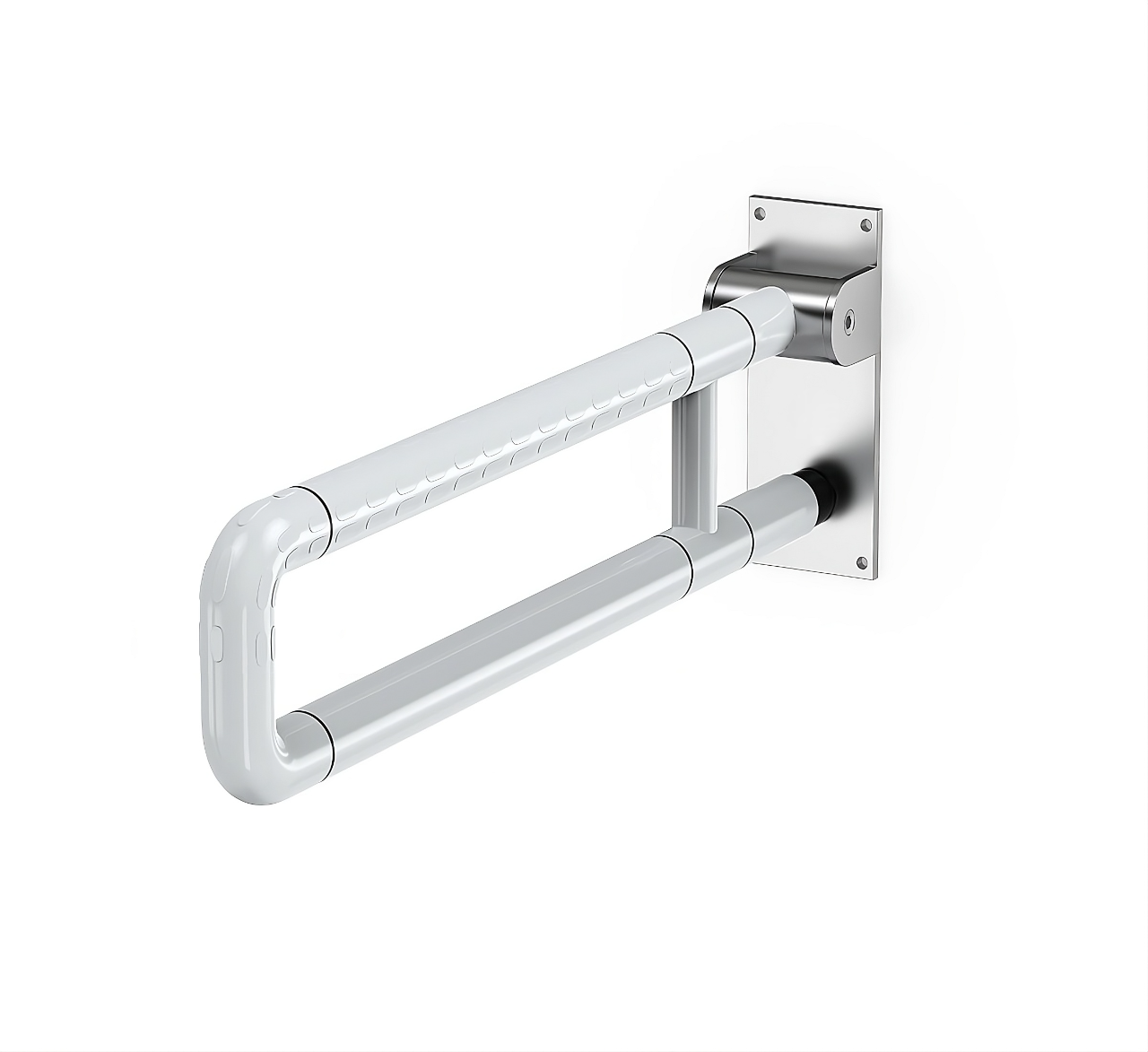 WASSER GB-NY7020-D35 Nylon Swing-Up Grab Bar WASSER GB-NY7020-D35 Nylon Swing-Up Grab Bar