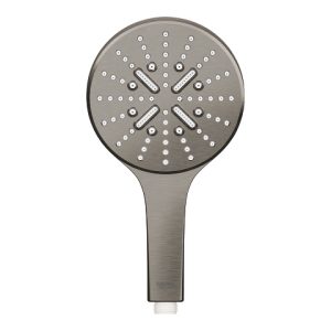 Grohe 26574AL0 Rainshower SmartActive 130 Hand Shower 3 Sprays