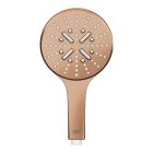 Grohe 26574DL0 Rainshower SmartActive 130 Hand Shower 3 Sprays