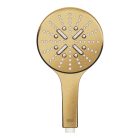 Grohe 26574GN0 Rainshower SmartActive 130 Hand Shower 3 Sprays