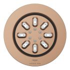 Grohe 26801DL0 Rainshower Aqua Body Spray Round 2 Sprays