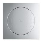 Grohe 27286000 Rainshower F-Series 20" Ceiling Shower 1 spray