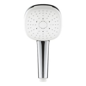 Grohe 27572003 Tempesta Cube 110 Hand Shower 3 Sprays